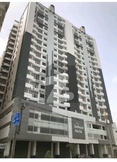 ڈی ایچ اے فیز 1 ڈی ایچ اے ڈیفینس,کراچی میں 3 کمروں کا 9 مرلہ فلیٹ 1.2 لاکھ میں کرایہ پر دستیاب ہے۔