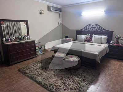 1 Kanal Owner Build Luxuer House Prime Hot For Sale Dha Phase3