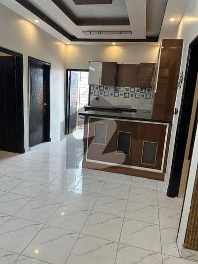 3 BED DD 3 BALCONY FLAT AVAILABLE FOR SALE AT JAMSHED ROAD #3 KARACHI