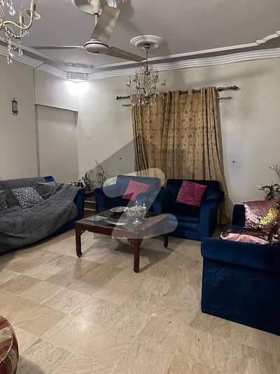 گرومندرچورنگی کراچی میں 3 کمروں کا 7 مرلہ فلیٹ 2.0 کروڑ میں برائے فروخت۔