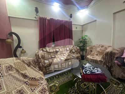 عامل کالونی کراچی میں 2 کمروں کا 4 مرلہ فلیٹ 1.8 کروڑ میں برائے فروخت۔