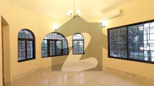 ایف ۔ 8 اسلام آباد میں 5 کمروں کا 1 کنال مکان 9.2 لاکھ میں کرایہ پر دستیاب ہے۔