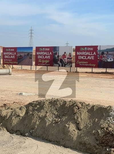 Prime Investment Opportunity  Kanal plot with huge extra land Down payment already paid Flexible 3-year installment plan Solid land safe & secure investment Excellent location for investors & end user