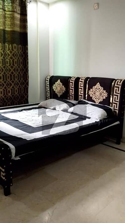 سیٹیلائیٹ ٹاؤن - بلاک اے سیٹیلائیٹ ٹاؤن,راولپنڈی میں 2 کمروں کا 4 مرلہ فلیٹ 90.0 ہزار میں کرایہ پر دستیاب ہے۔