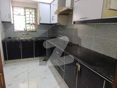 10 Marla Upper Portion In Eden City