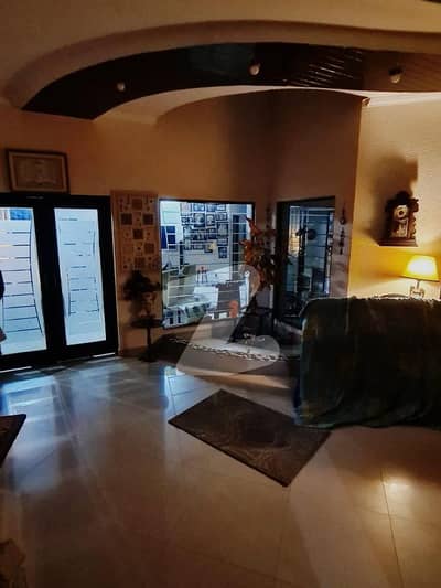 1 Kanal House For Rent in Main Cantt