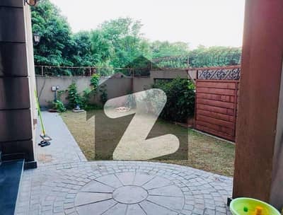 Brand New House Available For Rent In F-7 Size 600 Sq Yds