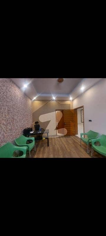 15 Marla Office In Cantt For Rent