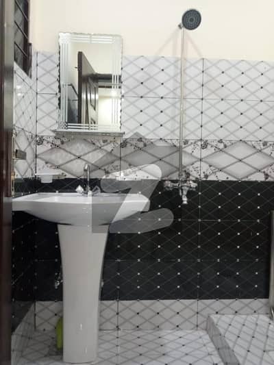 6 Marla Portion Available for Rent