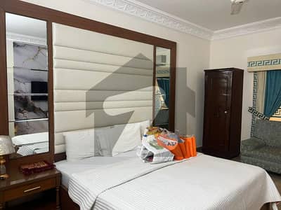 Fully furnished, neat & clean house available for rent