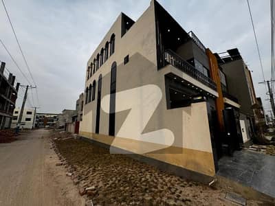 5 Marla house for sale in buch villas multan