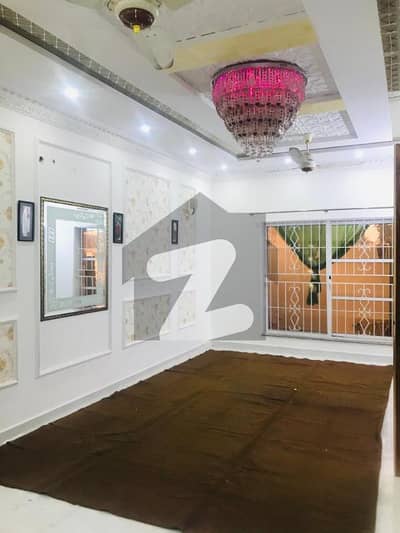 5 MARLA SLIGHTLY USED GROUND FLOOR AVAILABLE FOR RENT