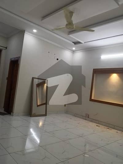 8 Marla Upper Portion for Rent