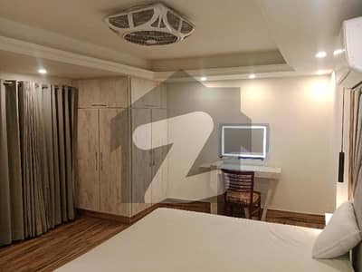 Furnished Apartments For Rent Main Market Gullberg