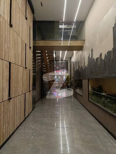 بہادر آباد گلشنِ اقبال ٹاؤن,کراچی میں 2 مرلہ دفتر 90.0 ہزار میں کرایہ پر دستیاب ہے۔