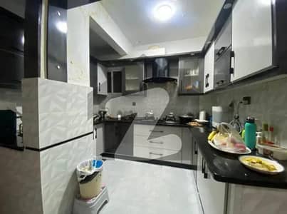 PARK FACING 120 Yard House For Sale In Gulshan E Iqbal BLOCK 10A