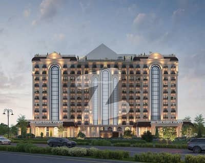 JINNAH SQUARE 1 BED APARTMENT TOP FLOOR JINNAH SQUARE 1 BED APARTMENT TOP FLOOR