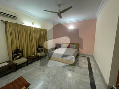 Furnished Male Room for Rent