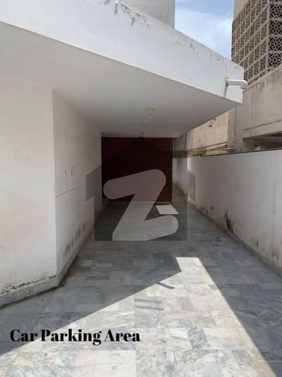 فیڈرل بی ایریا ۔ بلاک 11 فیڈرل بی ایریا,کراچی میں 4 کمروں کا 16 مرلہ مکان 9.0 کروڑ میں برائے فروخت۔