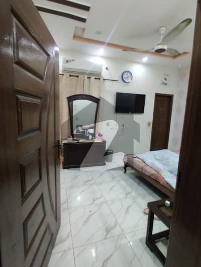 Slightly Used 5 Marla House For Sale Available At Hot Location In Bahria Orchard Raiwind Lahore