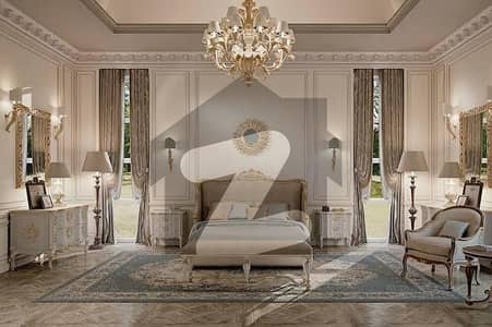 Beautiful Upper Portion For Sale