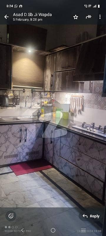 5 marla cornor marbal