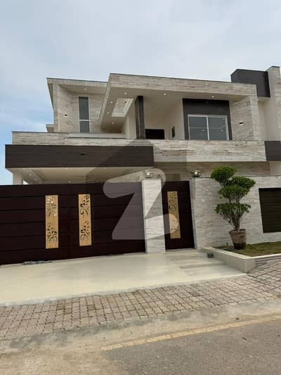 ڈی ایچ اے فیز 1 - سیکٹر سی ڈی ایچ اے فیز 1,ڈی ایچ اے ڈیفینس,پشاور میں 10 کمروں کا 1 کنال مکان 10.5 کروڑ میں برائے فروخت۔