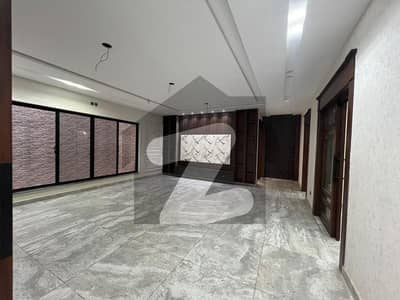 20 Marla single story house for sale in LDA avenue one