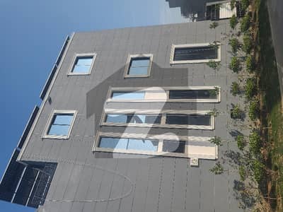 Owner Build new corner house Elegant design