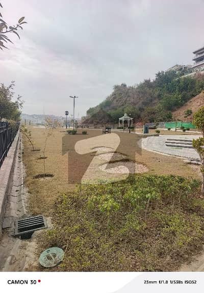 ڈی ایچ اے ڈیفینس فیز 5 ڈی ایچ اے ڈیفینس,اسلام آباد میں 2 کنال رہائشی پلاٹ 4.6 کروڑ میں برائے فروخت۔