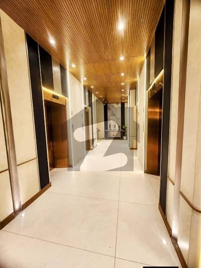 شہید ملت روڈ کراچی میں 3 مرلہ دفتر 90.0 ہزار میں کرایہ پر دستیاب ہے۔