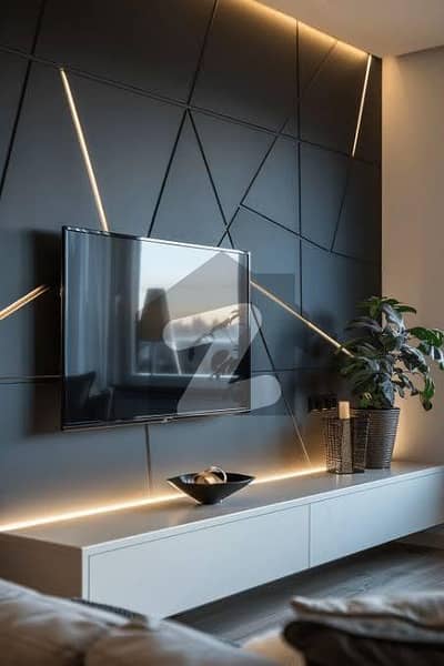 Beautiful Apartment Available For Sale