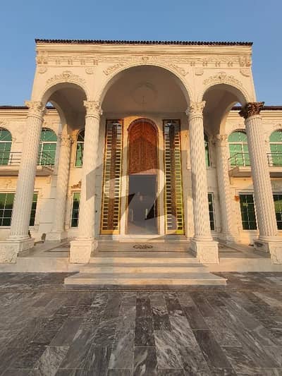 گلبرگ گرینز - ایگزیکٹو بلاک گلبرگ گرینز,گلبرگ,اسلام آباد میں 8 کمروں کا 5 کنال فارم ہاؤس 9.0 لاکھ میں کرایہ پر دستیاب ہے۔