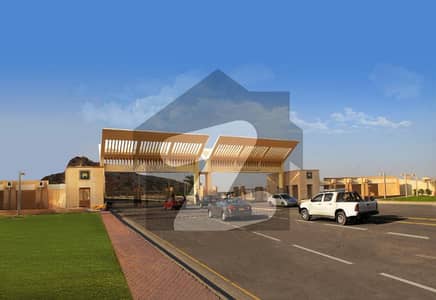 Last 10 Months Installments! Lower Ground Showrooms In Naya Nazimabad Possession Oct 2026