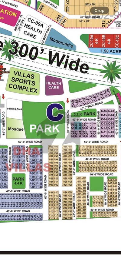 ڈی ایچ اے ولاز ڈی ایچ اے ڈیفینس,ملتان میں 3 کمروں کا 6 مرلہ مکان 70.0 ہزار میں کرایہ پر دستیاب ہے۔