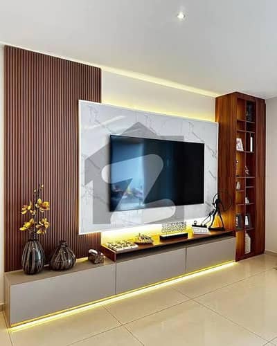 Beautiful Apartment Available For Sale