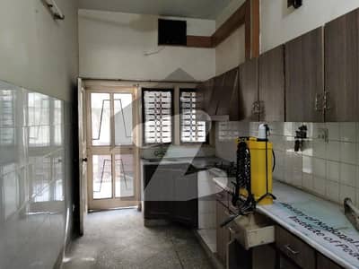 Ground Floor Is Available In I-8/3