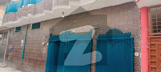 Sady 7mrla road ky Qareeb prime loction gais bjli pani