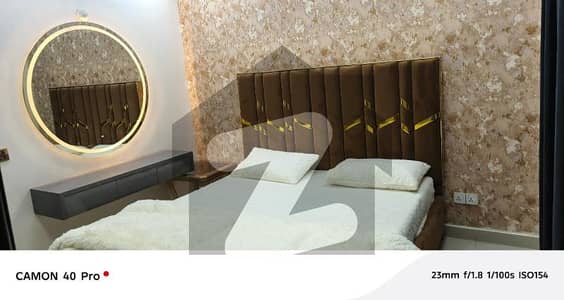 گلبرگ گرینز ۔ بلاک بی گلبرگ گرینز,گلبرگ,اسلام آباد میں 2 کمروں کا 4 مرلہ فلیٹ 85.0 ہزار میں کرایہ پر دستیاب ہے۔