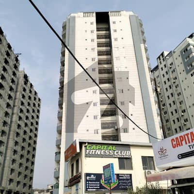 ای ۔ 11/4 ای ۔ 11,اسلام آباد میں 3 کمروں کا 8 مرلہ فلیٹ 1.4 لاکھ میں کرایہ پر دستیاب ہے۔