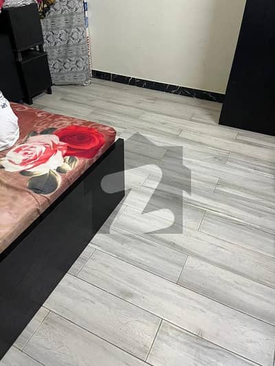 کے ای ایس سی ہاؤسنگ سوسائٹی سکیم 33,کراچی میں 2 کمروں کا 10 مرلہ بالائی پورشن 60.0 ہزار میں کرایہ پر دستیاب ہے۔