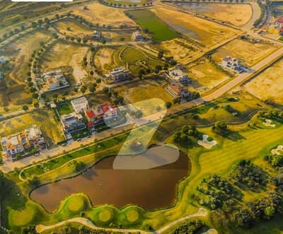 لیک سٹی ۔ گالف اسٹیٹ 1 لیک سٹی,رائیونڈ روڈ,لاہور میں 4 کنال رہائشی پلاٹ 24.0 کروڑ میں برائے فروخت۔