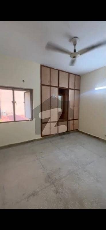 Flat For Sale In G-11
