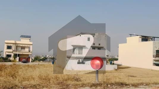 Low Cost 10 Marla Pair Plots Sector L Phase 8