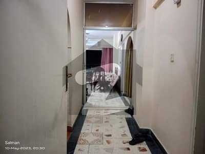 روفی لیک ڈرائیو اپارٹمنٹ کراچی میں 3 کمروں کا 9 مرلہ فلیٹ 1.45 کروڑ میں برائے فروخت۔