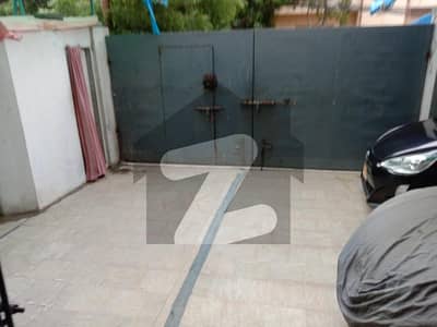 For Sale Separate Ground 3 Bedrooms DD Portion Available For Sale In Clifton