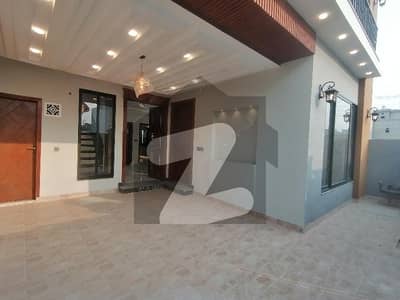 Prime Location House Of 5 Marla Is Available For sale In Buch Executive Villas