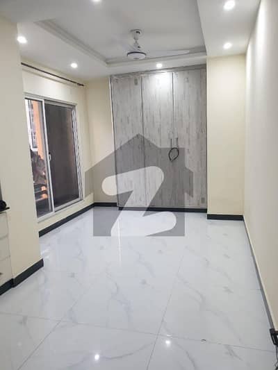 Studio Apartment For Rent In Full Maintain New Plaza In Civic Center Phase 4 Bahria Town Rawalpindi