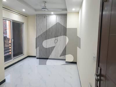 Studio Apartment For Rent In Full Maintain New Plaza In Civic Center Phase 4 Bahria Town Rawalpindi