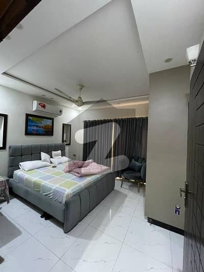 5 Marla Used Double Unit House For Sale With Solar System installed. . .